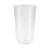 Kubek PP 700ml ø95mm Bubble tea do zgrzewu .webp