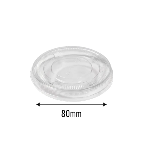 Wieczko PET do pojemnika 100ml ø80mm z wymiarami.webp
