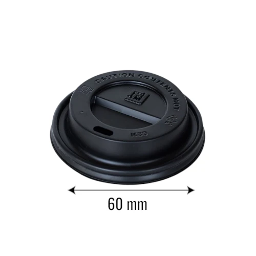 Wieczko PS do kubka 100ml ø60mm czarne z wymiarami.webp