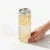 Puszka PET 500ml ø55mm STANDARD zamknięte, z lemoniadą.webp