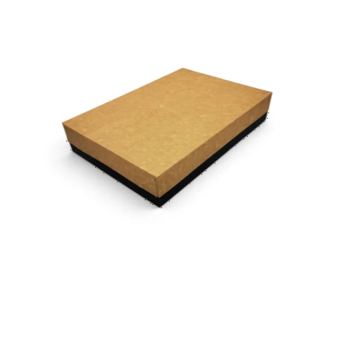 Sushi box 30x21cm czarny dół kraft góra.webp