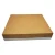 Sushi box 32x32cm dno białe góra kraft .webp