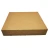 Sushi box 32x32cm dno kraft góra kraft .webp