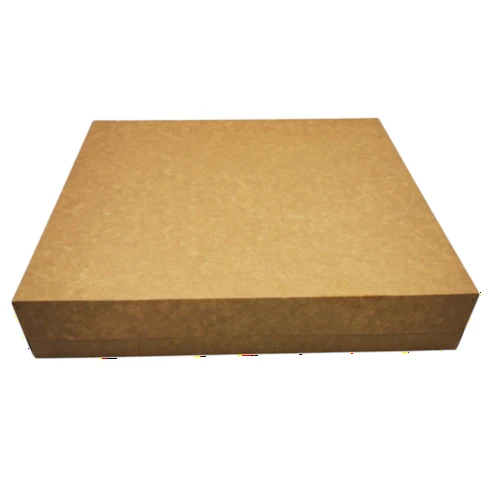 Sushi box 32x32cm dno kraft góra kraft .webp
