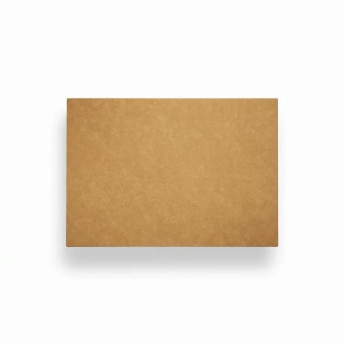 Sushi box 30x21cm kraft widok z góry.webp