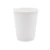 Kubek papierowy 250ml ø80mm 2-warstwowy biały .webp