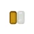 Pudełko papierowe 14,2x8x5,5cm z pokrywką do sushi i pralin widok z góry .webp