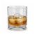 Szklanda do Whisky  - szkłopodobna PS 0,2l z sokiem jabłkowym z logo .webp
