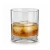 Szklanda do Whisky  - szkłopodobna PS 0,2l z sokiem jabłkowym .webp