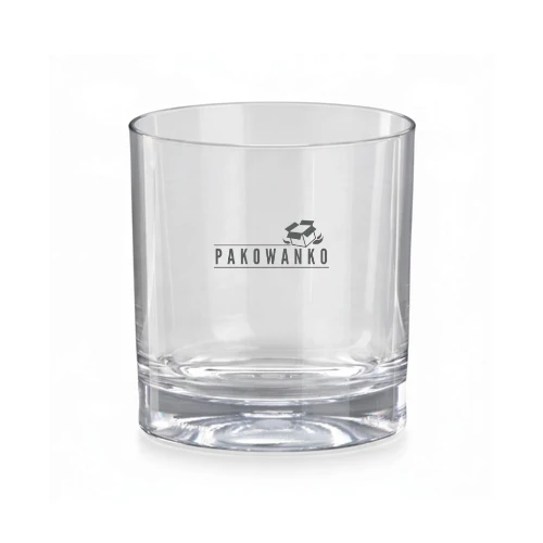Szklanda do Whisky  - szkłopodobna PS 0,2l z logo pakowanko .webp