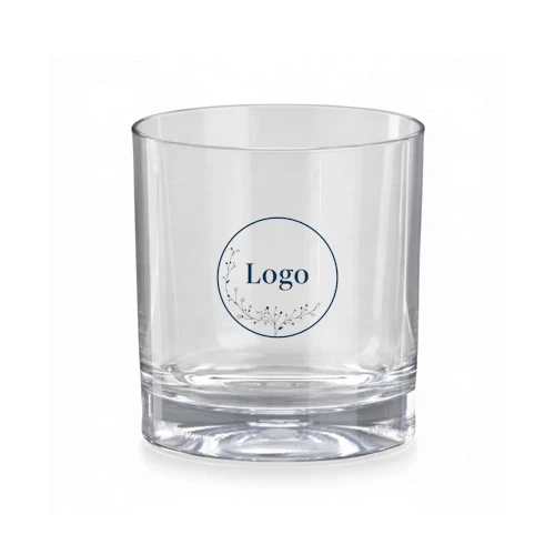 Szklanda do Whisky  - szkłopodobna PS 0,2l z logo .webp