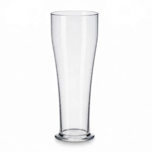 Plastikowa szklanka do piwa 0,5l SAN - szkłopodobna.webp