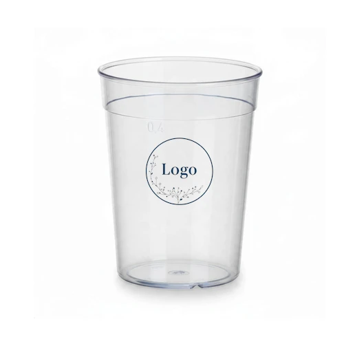 Kubek szkłopodobny 0,4l PC z logo.webp