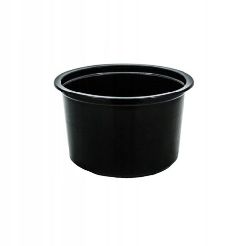 Pojemnik garm. do zgrzewu okrągły 450ml ø115 czarny.jpg