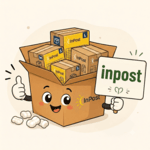 Kartony InPost