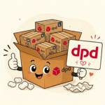 Kartony DPD