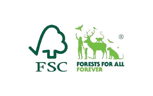 Certyfikat FSC