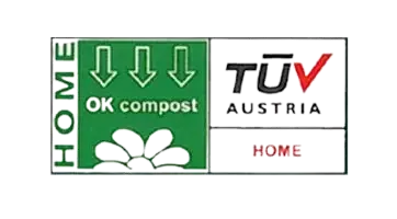 Certyfikat ok Compost 